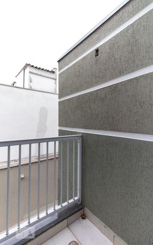 Casa de condomínio para alugar com 114m², 3 quartos e 2 vagasVaranda da Suíte