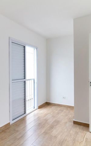 Casa de condomínio para alugar com 114m², 3 quartos e 2 vagasQuarto 1