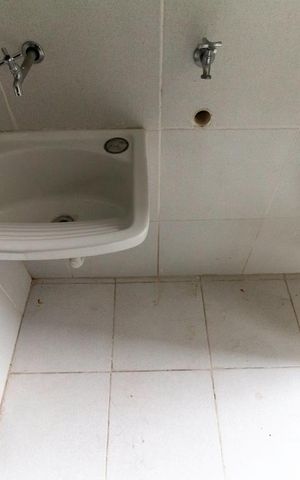 Casa de condomínio para alugar com 114m², 3 quartos e 2 vagasÁrea de Serviço