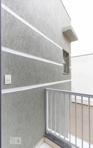 Casa de condomínio para alugar com 114m², 3 quartos e 2 vagasVaranda da Suíte