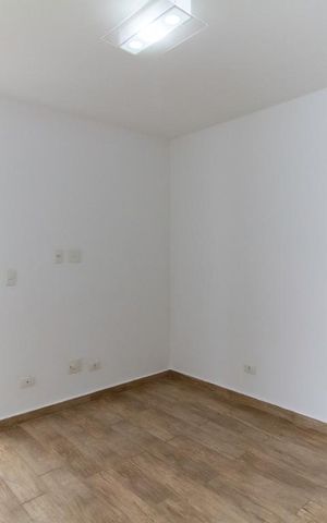 Casa de condomínio para alugar com 114m², 3 quartos e 2 vagasQuarto 2