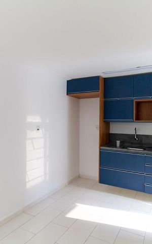 Casa de condomínio para alugar com 114m², 3 quartos e 2 vagasCozinha