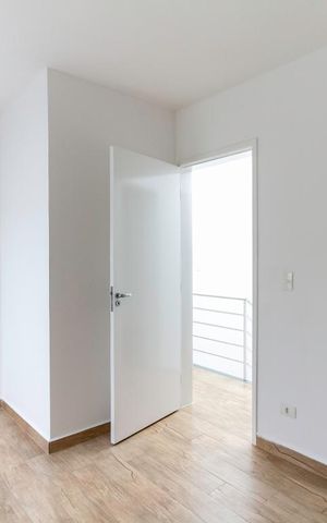 Casa de condomínio para alugar com 114m², 3 quartos e 2 vagasQuarto 1