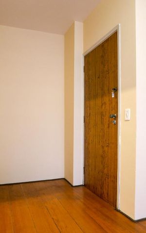 Apartamento à venda com 50m², 1 quarto e 1 vaga Apartamento à venda com 50m², 1 quarto e 1 vagaHall de Entrada