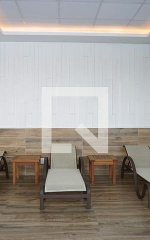 Apartamento para alugar com 80m², 2 quartos e 1 vagaÁrea comum - Sauna