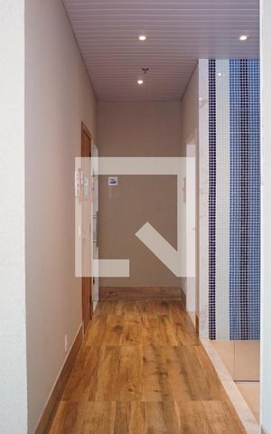 Apartamento para alugar com 80m², 2 quartos e 1 vagaÁrea comum - Sauna