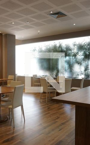 Apartamento para alugar com 80m², 2 quartos e 1 vagaÁrea comum - Salão de festas