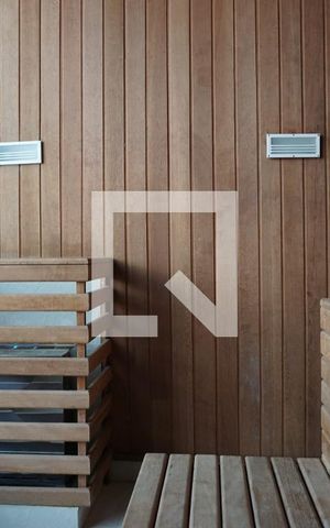Apartamento para alugar com 80m², 2 quartos e 1 vagaÁrea comum - Sauna