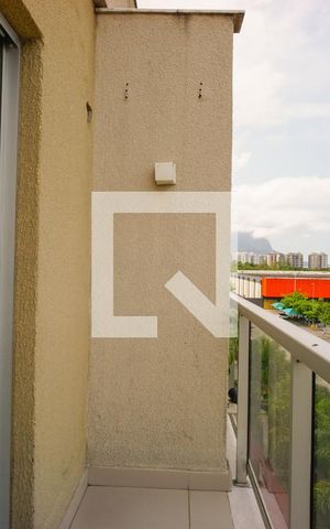 Apartamento para alugar com 80m², 2 quartos e 1 vaga Apartamento para alugar com 80m², 2 quartos e 1 vagaBanheiro da Suíte 2