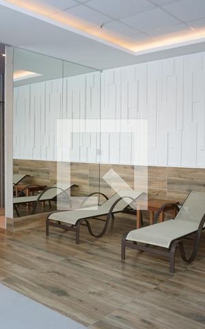 Apartamento para alugar com 80m², 2 quartos e 1 vagaÁrea comum - Sauna