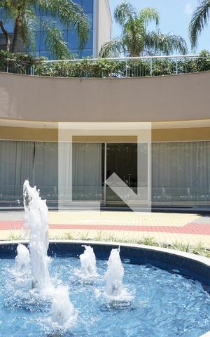 Apartamento para alugar com 80m², 2 quartos e 1 vagaFachada