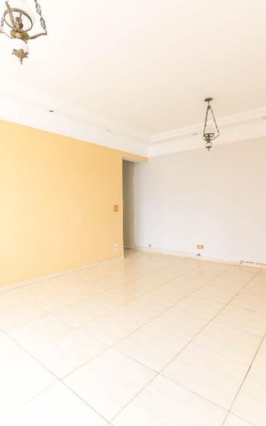 Apartamento à venda com 80m², 3 quartos e 1 vagaSala