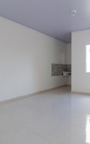 Studio para alugar com 25m², 1 quarto e sem vagaStudio