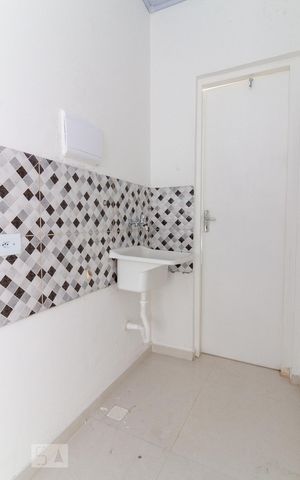 Studio para alugar com 25m², 1 quarto e sem vagaÁrea de Serviço
