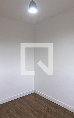 Apartamento à venda com 46m², 2 quartos e 1 vaga Apartamento à venda com 46m², 2 quartos e 1 vagaQuarto
