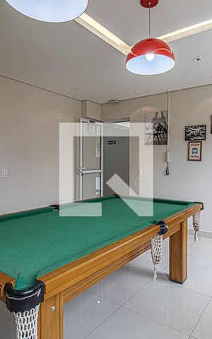 Apartamento à venda com 46m², 2 quartos e 1 vaga Apartamento à venda com 46m², 2 quartos e 1 vagaÁrea comum