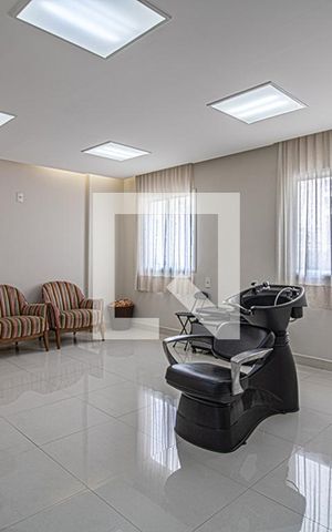 Apartamento à venda com 46m², 2 quartos e 1 vaga Apartamento à venda com 46m², 2 quartos e 1 vagaÁrea comum