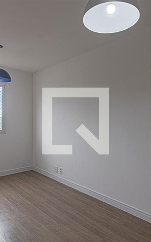 Apartamento à venda com 46m², 2 quartos e 1 vaga Apartamento à venda com 46m², 2 quartos e 1 vagaSala