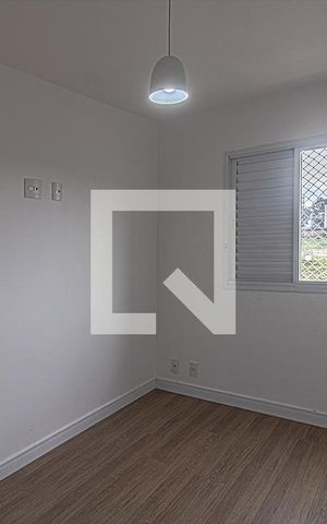Apartamento à venda com 46m², 2 quartos e 1 vaga Apartamento à venda com 46m², 2 quartos e 1 vagaQuarto 2