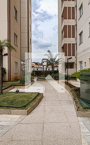Apartamento à venda com 46m², 2 quartos e 1 vaga Apartamento à venda com 46m², 2 quartos e 1 vagaÁrea comum