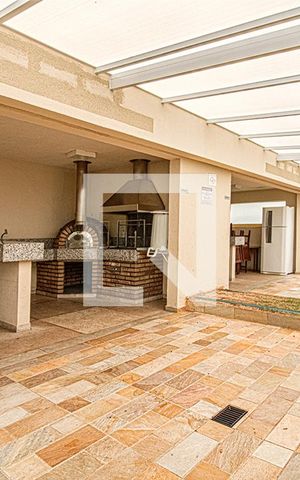 Apartamento à venda com 46m², 2 quartos e 1 vaga Apartamento à venda com 46m², 2 quartos e 1 vagachurrasqueira_1