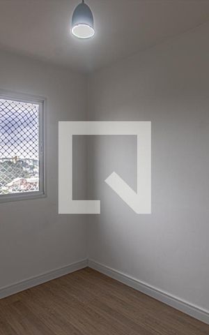 Apartamento à venda com 46m², 2 quartos e 1 vaga Apartamento à venda com 46m², 2 quartos e 1 vagaQuarto