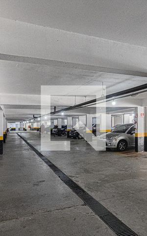 Apartamento à venda com 46m², 2 quartos e 1 vaga Apartamento à venda com 46m², 2 quartos e 1 vagaÁrea comum