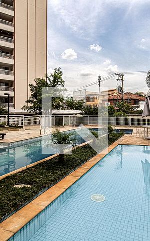 Apartamento à venda com 46m², 2 quartos e 1 vaga Apartamento à venda com 46m², 2 quartos e 1 vagaÁrea comum