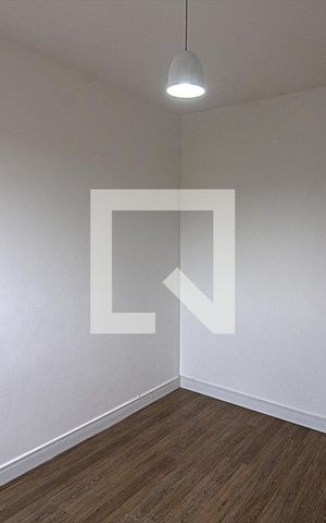 Apartamento à venda com 46m², 2 quartos e 1 vaga Apartamento à venda com 46m², 2 quartos e 1 vagaQuarto 2