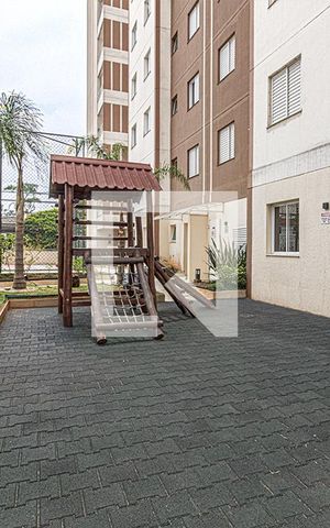 Apartamento à venda com 46m², 2 quartos e 1 vaga Apartamento à venda com 46m², 2 quartos e 1 vagaÁrea comum