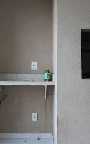 Apartamento para alugar com 122m², 3 quartos e 2 vagas Apartamento para alugar com 122m², 3 quartos e 2 vagasVaranda
