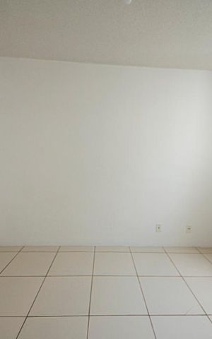 Apartamento à venda com 44m², 2 quartos e 1 vagaQuarto 2
