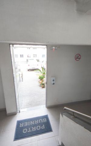 Apartamento à venda com 44m², 2 quartos e 1 vagaHall de Entrada