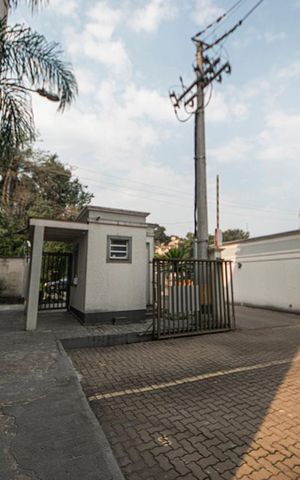 Apartamento à venda com 44m², 2 quartos e 1 vagaGuarita