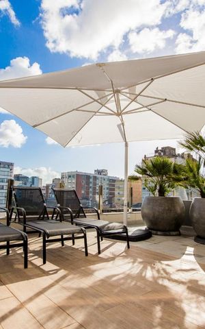 Apartamento à venda com 50m², 1 quarto e 1 vaga Apartamento à venda com 50m², 1 quarto e 1 vagaPiscina