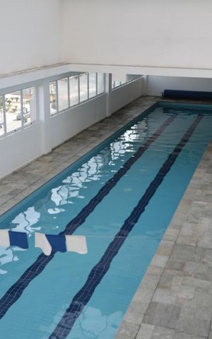 Apartamento à venda com 84m², 3 quartos e sem vagapiscina coberta