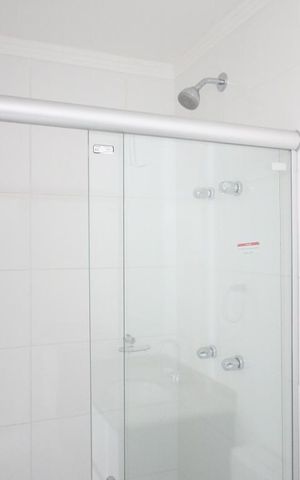 Apartamento à venda com 84m², 3 quartos e sem vagabanheiro