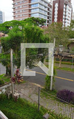 Apartamento para alugar com 139m², 4 quartos e sem vagaQuarto 2 Varanda - Vista