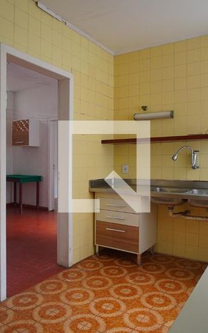 Apartamento para alugar com 139m², 4 quartos e sem vagaCozinha