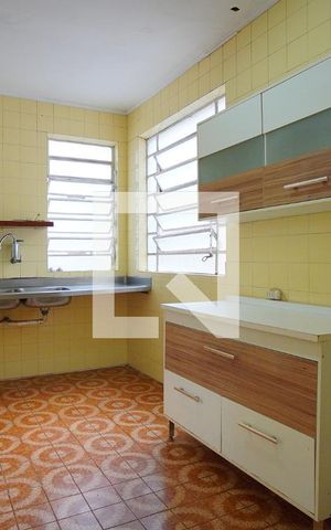 Apartamento para alugar com 139m², 4 quartos e sem vagaCozinha