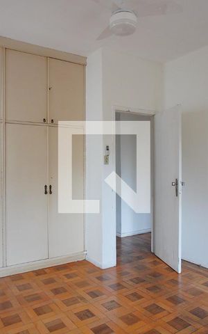 Apartamento para alugar com 139m², 4 quartos e sem vagaQuarto 2