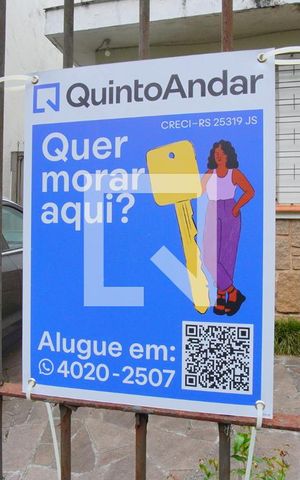Apartamento para alugar com 139m², 4 quartos e sem vagaPlaquinha