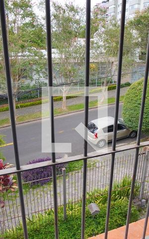 Apartamento para alugar com 139m², 4 quartos e sem vagaQuarto 1 - Vista