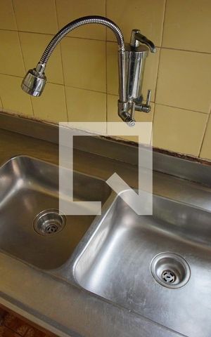 Apartamento para alugar com 139m², 4 quartos e sem vagaCozinha - Torneira