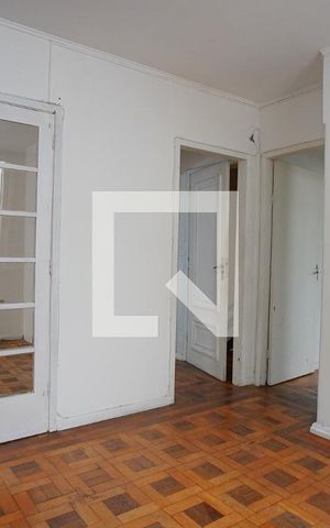 Apartamento para alugar com 139m², 4 quartos e sem vagaSala 2