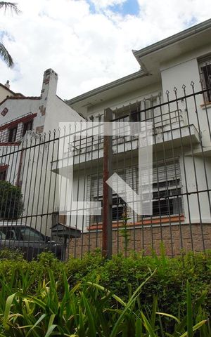 Apartamento para alugar com 139m², 4 quartos e sem vagaFachada
