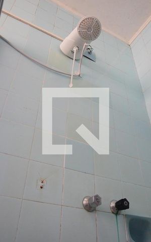 Apartamento para alugar com 139m², 4 quartos e sem vagaBanheiro Corredor