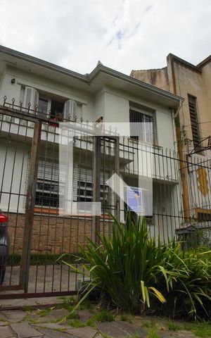 Apartamento para alugar com 139m², 4 quartos e sem vagaFachada
