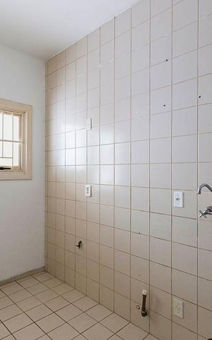 Casa de condomínio à venda com 140m², 3 quartos e 1 vaga Casa de condomínio à venda com 140m², 3 quartos e 1 vagaCozinha