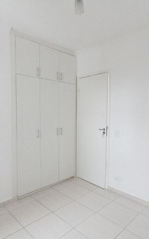 Apartamento à venda com 50m², 2 quartos e 1 vagaQuarto 1 